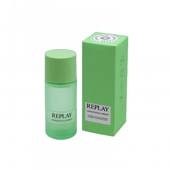 Replay amazonian green zenska toaletna voda 50ml