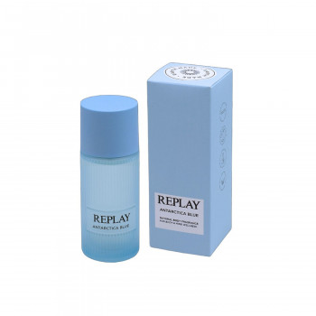 Replay antarica blue muska toaletna voda 50ml 