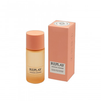 Replay arizona orange zenska toaletna voda 50ml