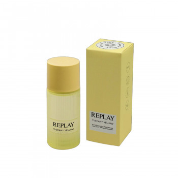 Replay tuscany yellow zenska toaletna voda 50ml