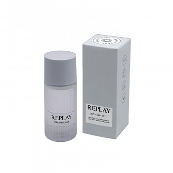 Replay iceland  muska toaletna voda 50ml 