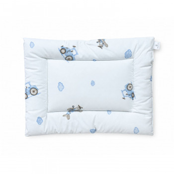 Lillo&Pippo jastuk za bebe 40x50, Little explorer 