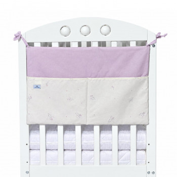 Lillo&Pippo neseser za krevetac, Princess Dream 