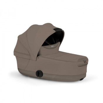 Cybex nosiljka za Priam 5.0.,CocBrown