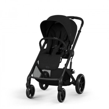 Cybex kolica Balios S Lux,Moon Black 2026