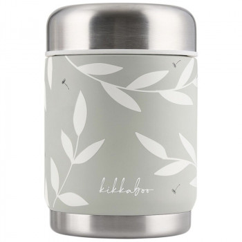 Kikka Boo termos za hranu Flora sand 400ml 