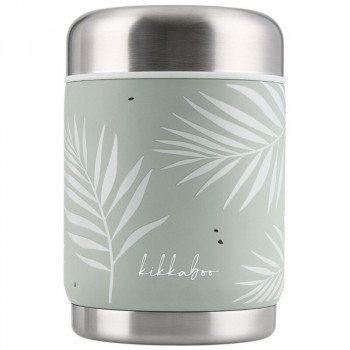 Kikka Boo termos za hranu Flora sage 400ml 