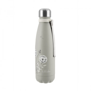 Kikka Boo termos flaša Flora sand 500ml 
