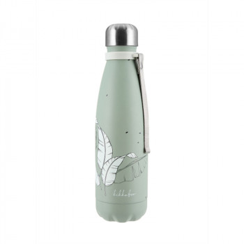 Kikka Boo termos flaša Flora sage 500ml 