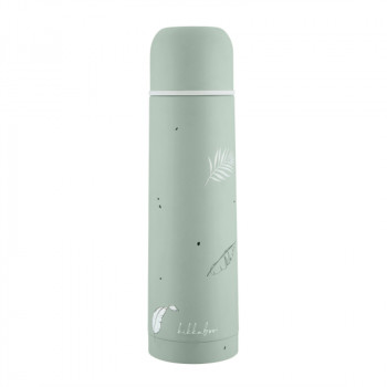 Kikka Boo termos Flora sage 500ml 