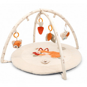 Cute&Cool gimnastika za bebe, lija 