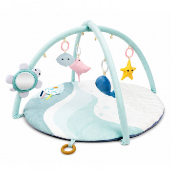 Cute&Cool gimnastika za bebe, okean 