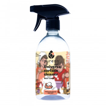 Purenn sredstvo za sve podloge Best Chef 500ml 