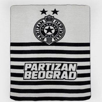 Stefan ćebe Partizan, 150x200 