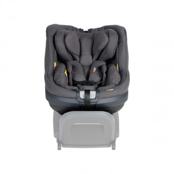 BeSafe a-s Beyond2 360 B(40-125cm),Dark GreyMelang 