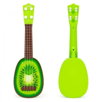 Ukulele gitara kivi 
