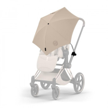 Cybex suncobran, Cozy Beige 
