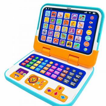 Interaktivni laptop 2u1