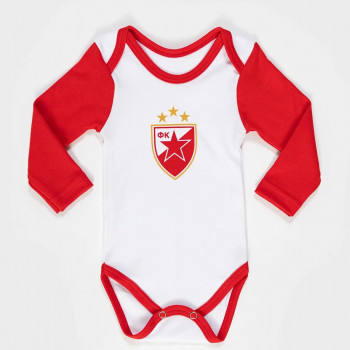 Stefan bodi dr, Crvena Zvezda