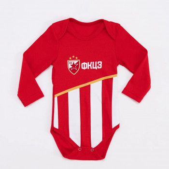 Stefan bodi dr, Crvena Zvezda