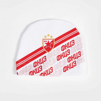Stefan kapa, Crvena Zvezda 