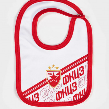 Stefan portikla, Crvena Zvezda