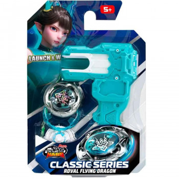 Nado S7 Classic Series - Royal Flying Dragon 