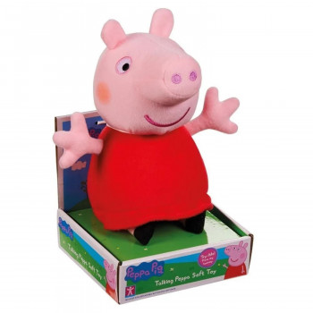 Peppa Pig lutka priča 