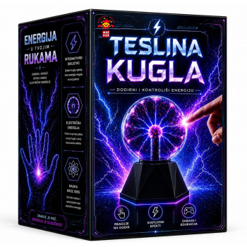 Teslina kugla 