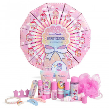Martinelia Advent Calendar 12/1 - 44399 