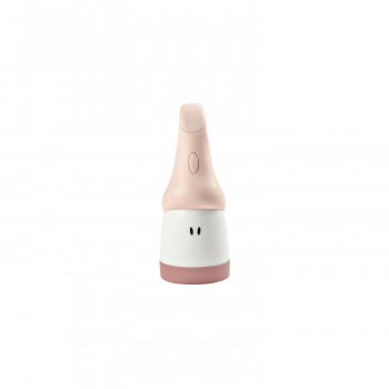 Beaba bežična noćna lampa 2u1 Pixie Torch, pink 