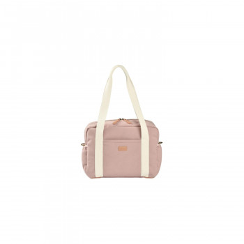 Beaba torba Paris, dusty pink 