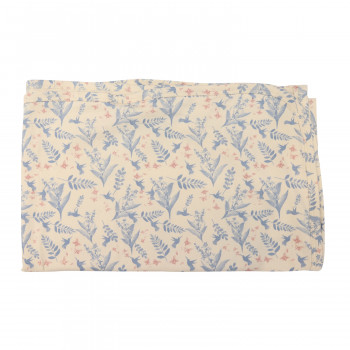 Lillo&Pippo prekrivač, lišće 