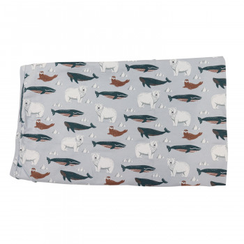 Lillo&Pippo prekrivač, severni pol 