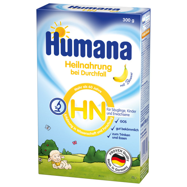 Humana mleko hn 300g 
