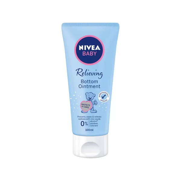 Nivea baby krema protiv ojeda u tubi 100ml 