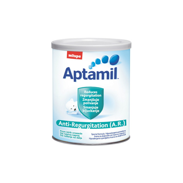 Milupa mleko aptamil ar 400g