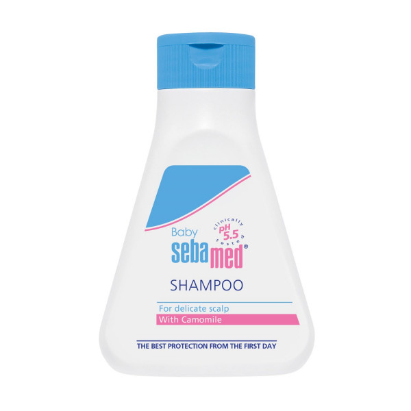 Sebamed baby šampon 150ml 