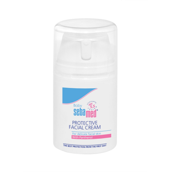 Sebamed baby krema za lice 50ml 