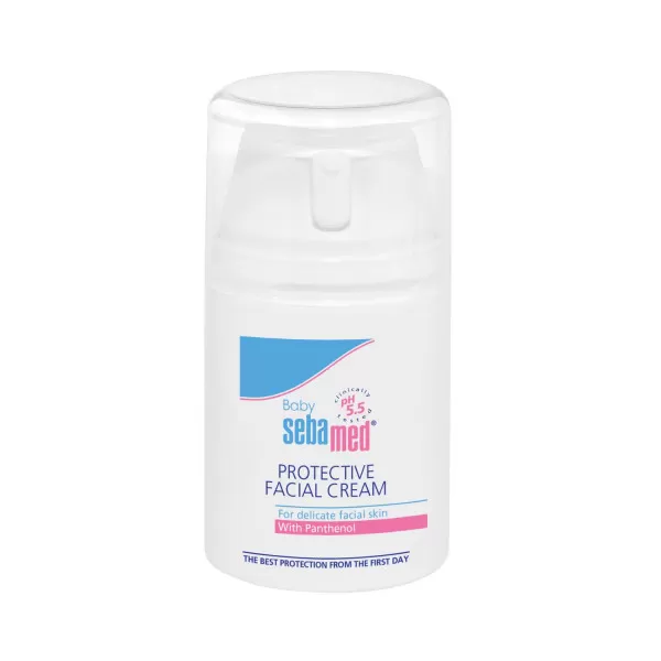 Sebamed baby krema za lice 50ml 