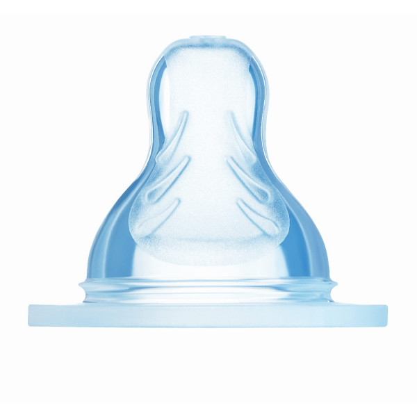 MAM cucla za flašicu Anti Colic sil. 4m+ vel.3 2k