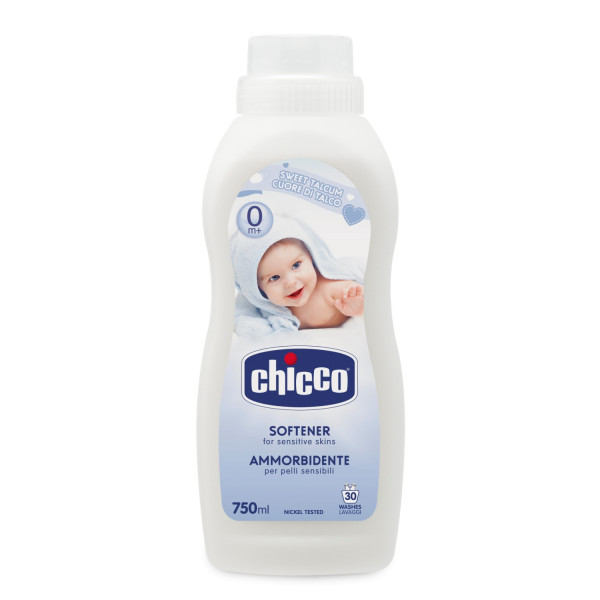 Chicco superkoncentrovani omekšivač za veš 750ml 