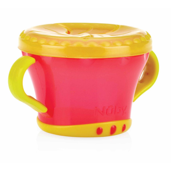 Nuby činija za užinu 12m+