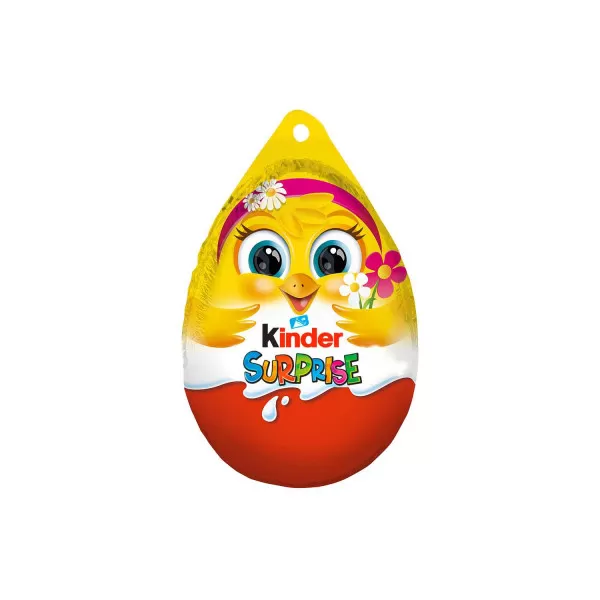 Kinder jaje T1x36 Imbutito Xmas
