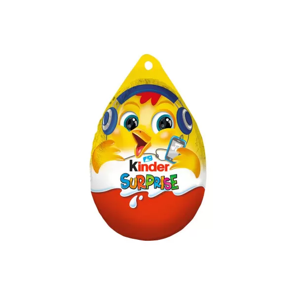 Kinder jaje T1x36 Imbutito Xmas