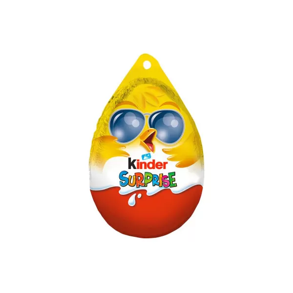 Kinder jaje T1x36 Imbutito Xmas