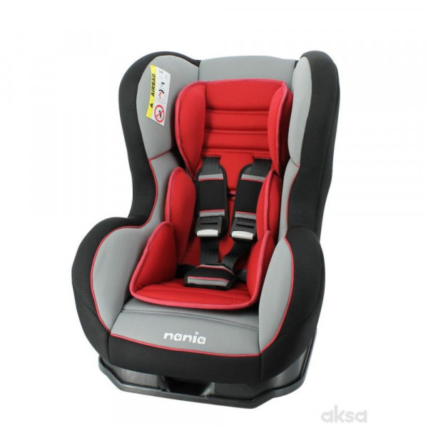 Nania a-s Cosmo 0/1/2 (0-25kg)