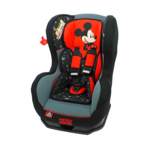 Nania a-s Cosmo 0/1 (0-18kg)