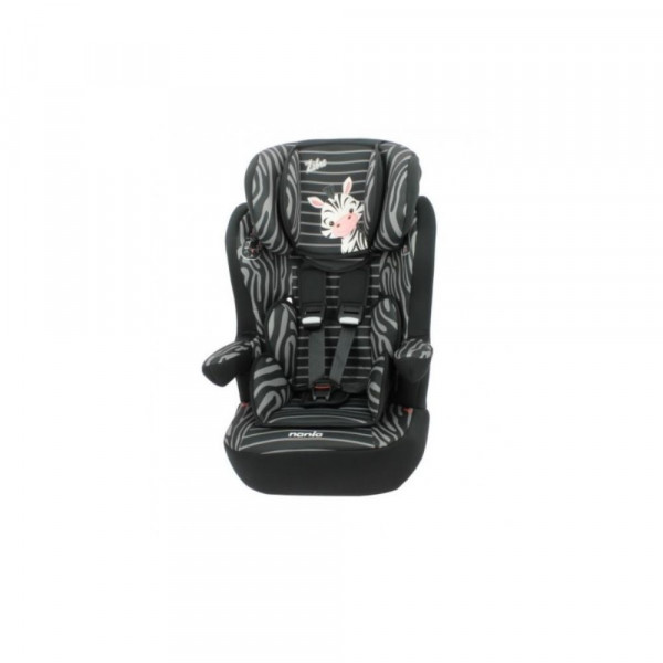 Nania a-s I-max 1/2/3 (9-36kg)