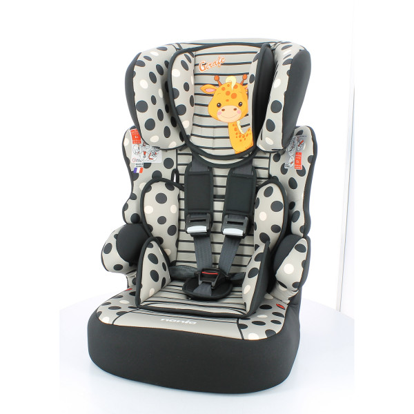 Nania a-s Beline 1/2/3 (9-36kg)